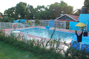 Cleopatra Gardens