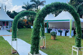 Cleopatra Gardens