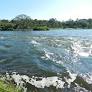 Calm River inn