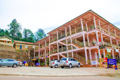 Capricon Executive Hotel, Kabale
