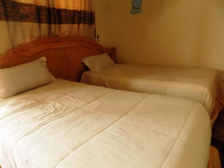 Capricon Executive Hotel, Kabale