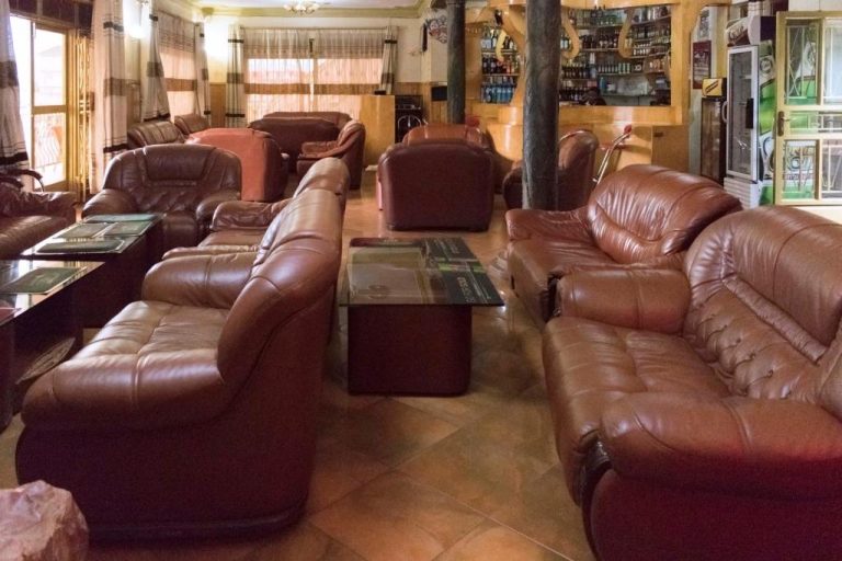 Capricon Executive Hotel, Kabale