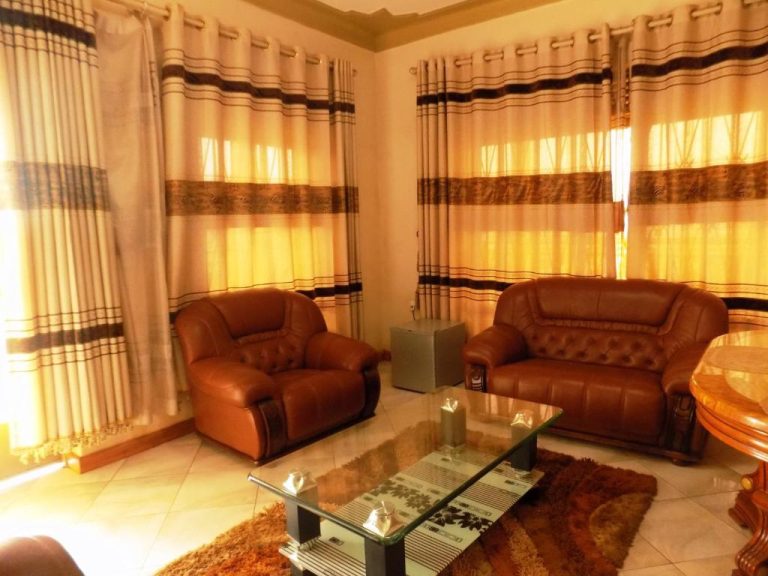 Capricon Executive Hotel, Kabale