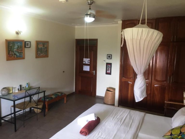 Carpe Diem Guesthouse