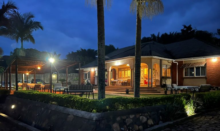 Carpe Diem Guesthouse