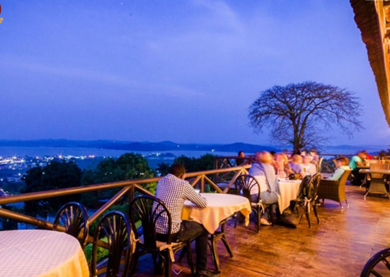 Cassia Lodge