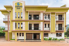 Cephas Inn, Kabale