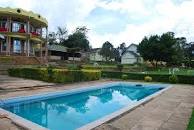 Cephas Inn, Kabale