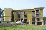 Cephas Inn, Kabale