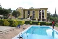 Cephas Inn, Kabale