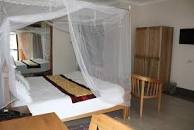 Cephas Inn, Kabale