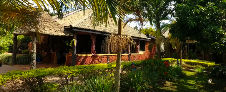 Chel and Vade Cottages