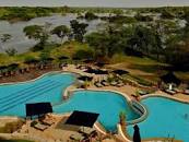 Chobe Safari Lodge