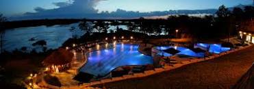 Chobe Safari Lodge