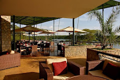 Chobe Safari Lodge