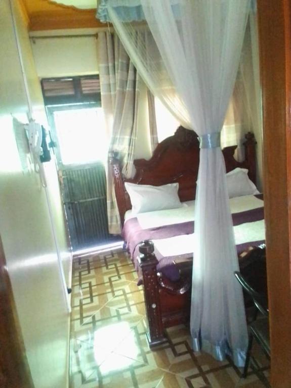 City Max Hotel