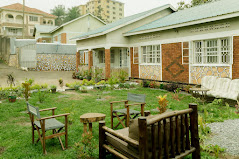 City Oasis Homes