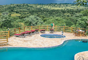 City Royal Resort Hotel