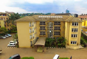 City Royal Resort Hotel