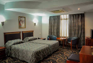 City Royal Resort Hotel