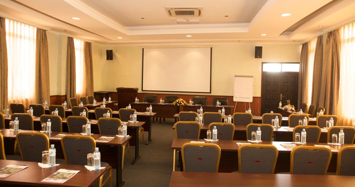 City Royal Resort Hotel