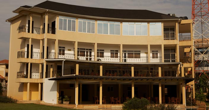 City Royal Resort Hotel