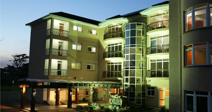 City Royal Resort Hotel
