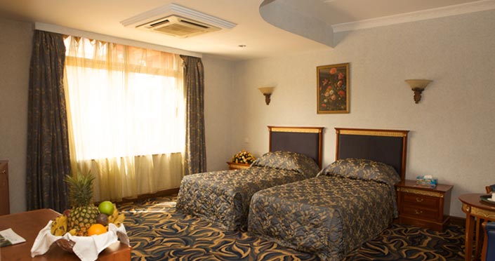 City Royal Resort Hotel