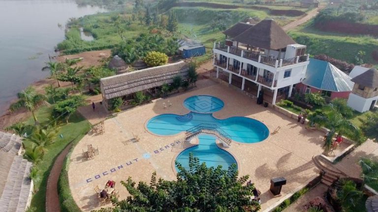 Coconut Beach Majanji – Busia
