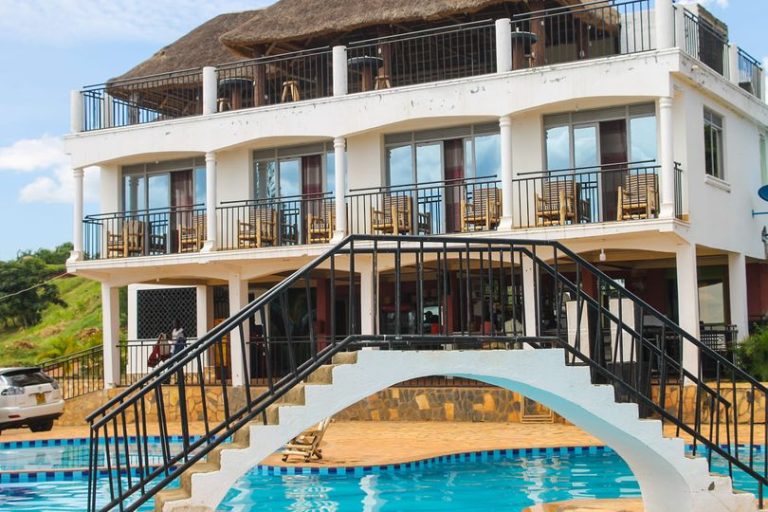 Coconut Beach Majanji – Busia