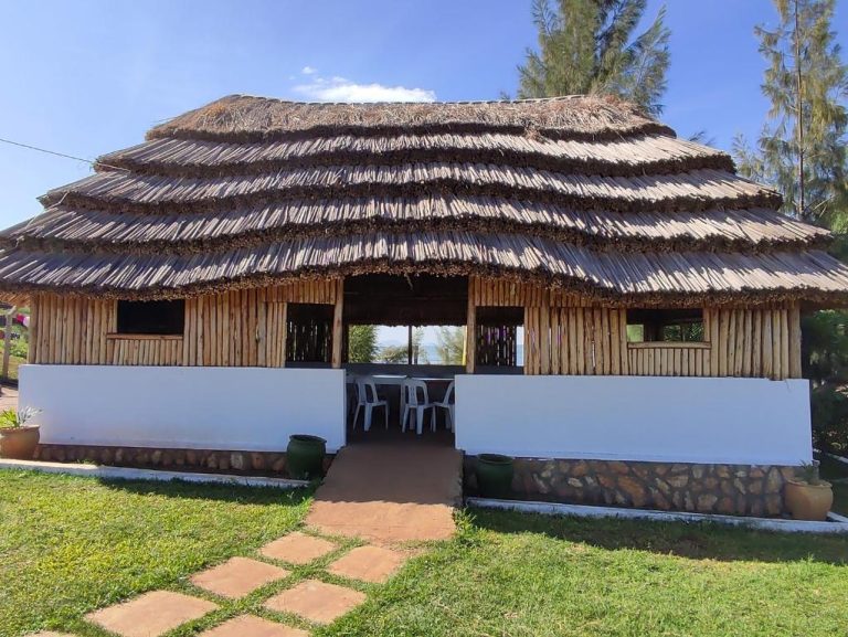 Coconut Beach Majanji – Busia