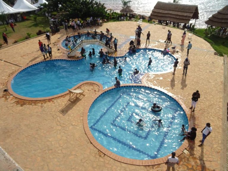 Coconut Beach Majanji – Busia
