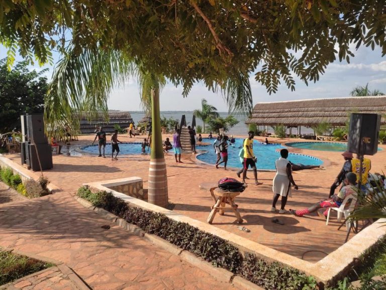 Coconut Beach Majanji – Busia