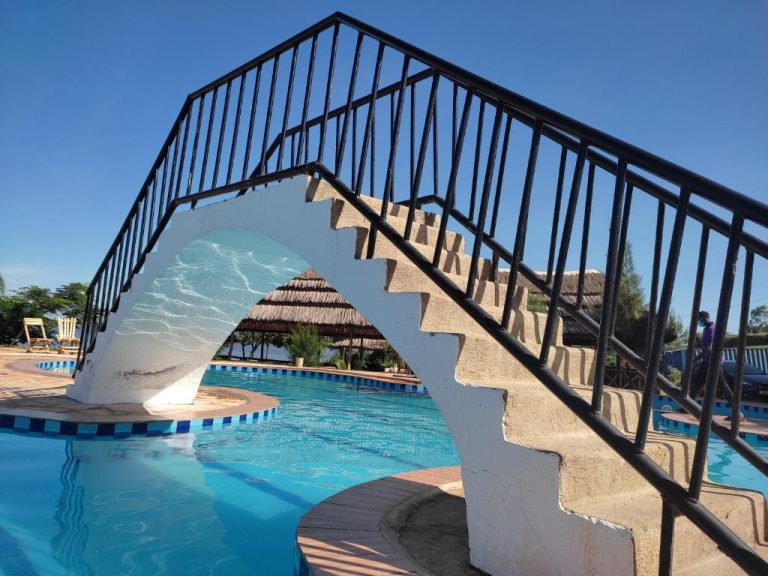 Coconut Beach Majanji – Busia