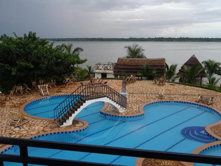 Coconut Beach Majanji – Busia