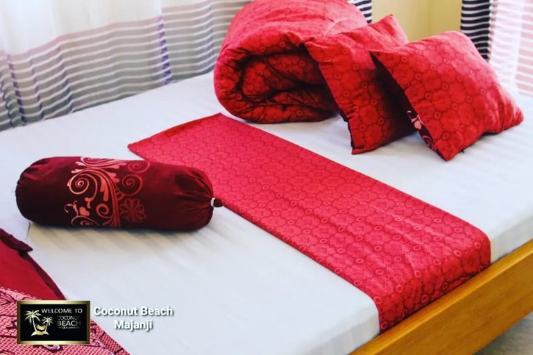 Coconut Beach Majanji – Busia