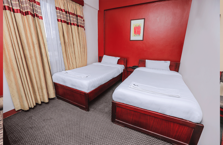 College Inn