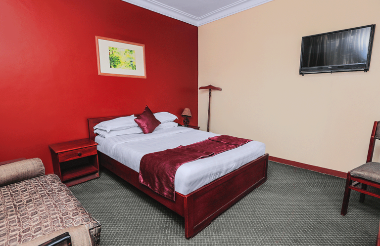 College Inn