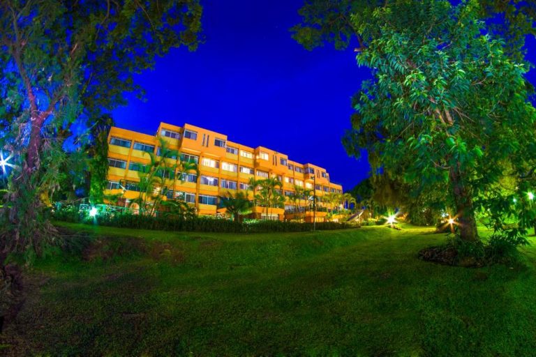 Constellation Apartments