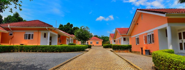 Corinya Serviced Apartments
