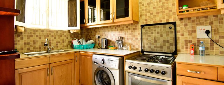 Corinya Serviced Apartments