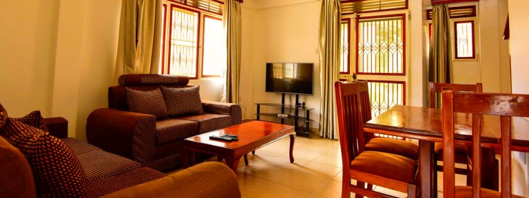 Corinya Serviced Apartments