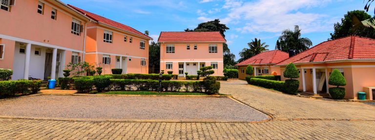 Corinya Serviced Apartments