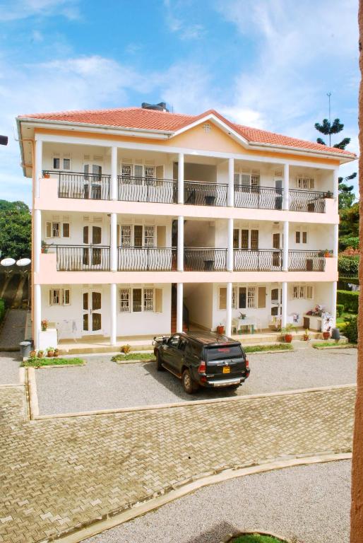 Corinya Serviced Apartments