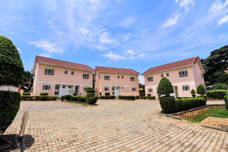 Corinya Serviced Apartments