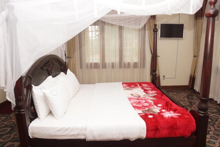 Cosmil Executive Suites Najjanankumbi Kampala