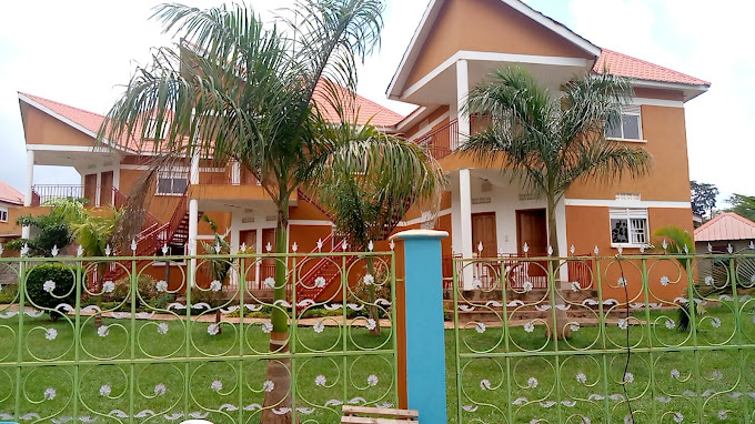 Country Inn, Masindi