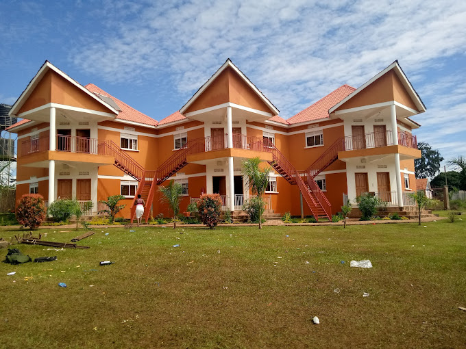 Country Inn, Masindi