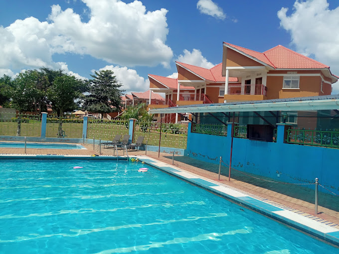 Country Inn, Masindi