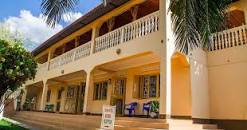 Crown Hotel Hoima